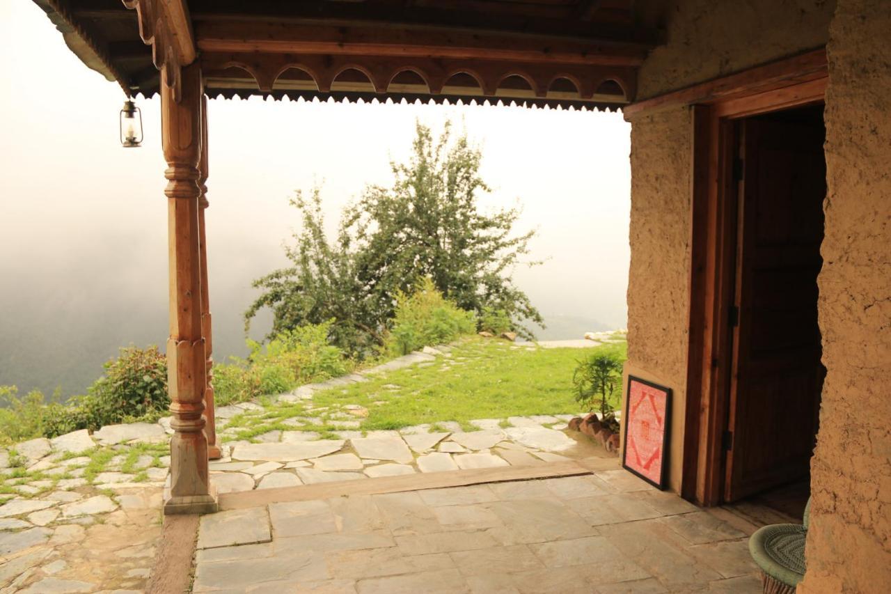 The Goat Village Myani Exterior photo