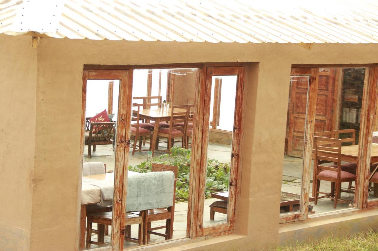 The Goat Village Myani Exterior photo